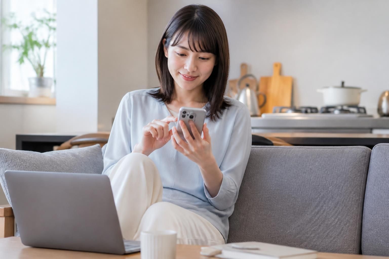 サービスイメージ
